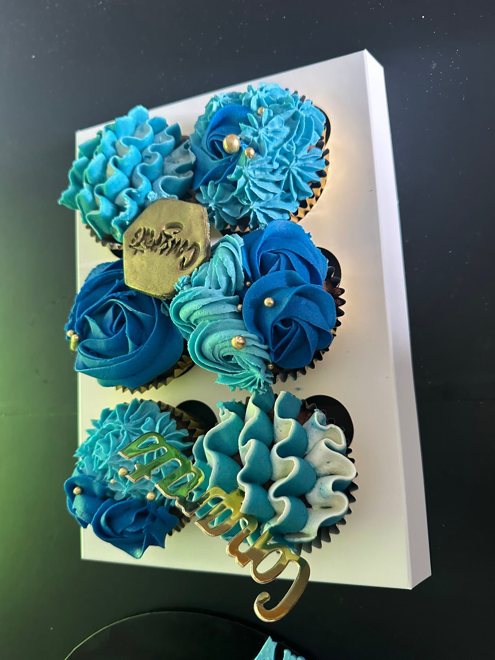 Gem Six Delights — Gungahlin, Canberra