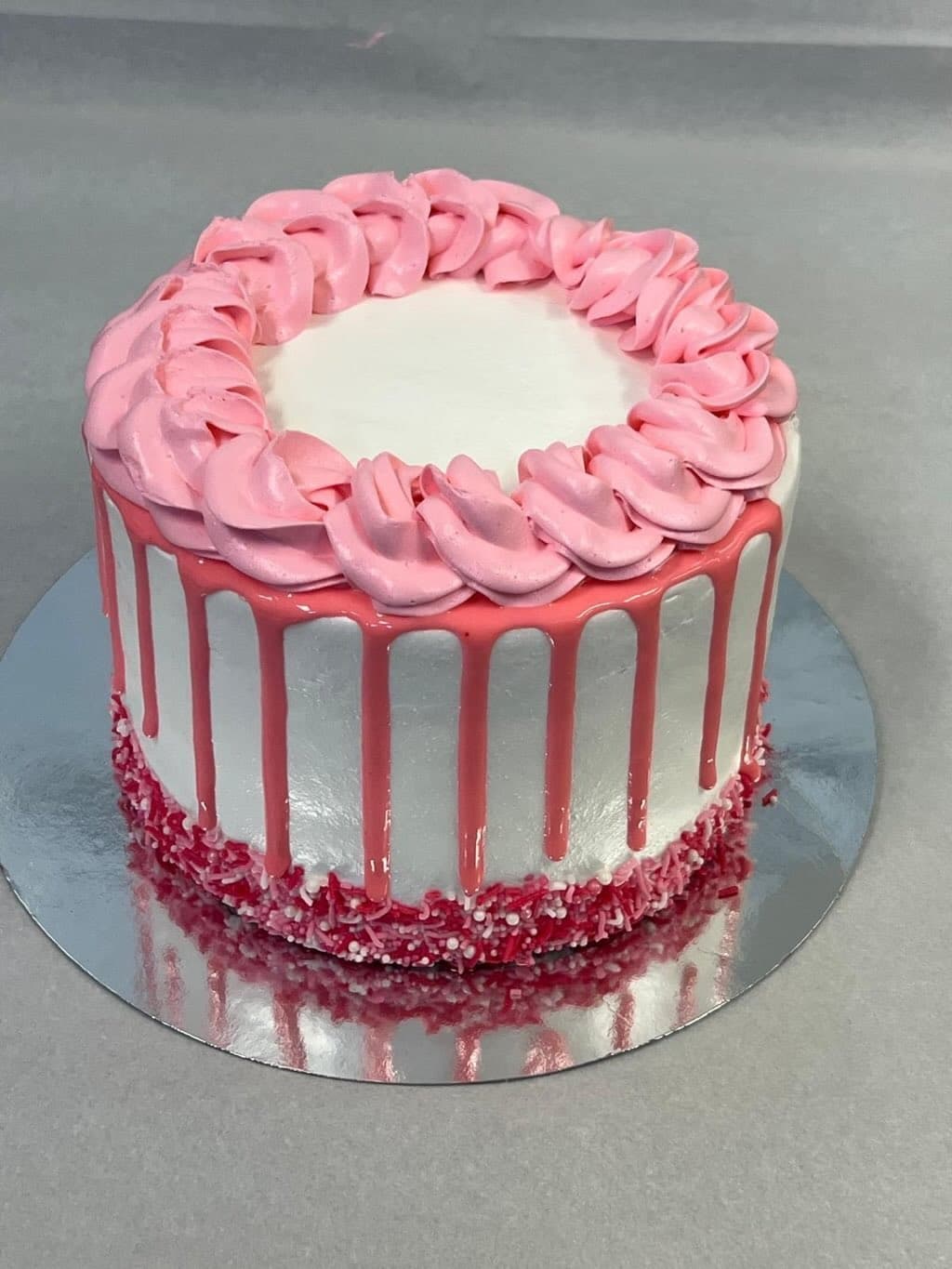 The Cheesecake Shop Gungahlin (ACT) — Gungahlin, Canberra