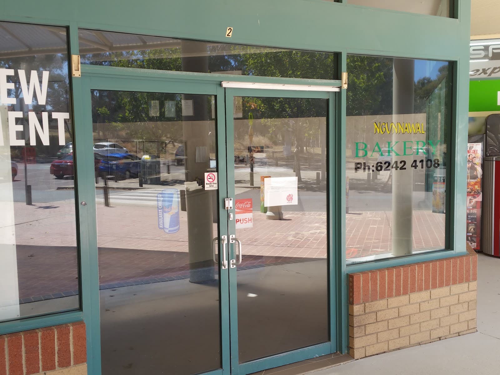 Ngunnawal Bakery by stonggy — Gungahlin, Canberra