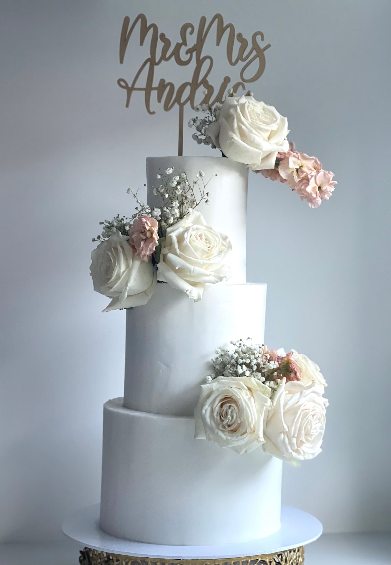 Cake Stories By Dee — Gungahlin, Canberra
