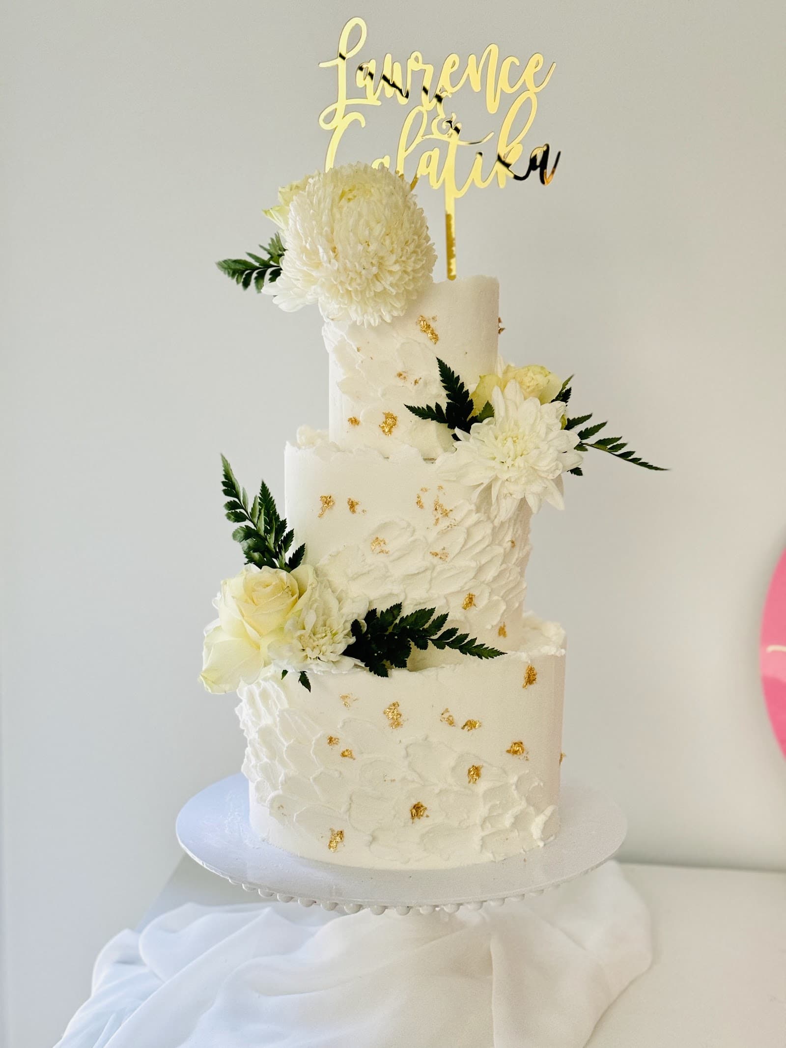 Cake Stories By Dee — Gungahlin, Canberra