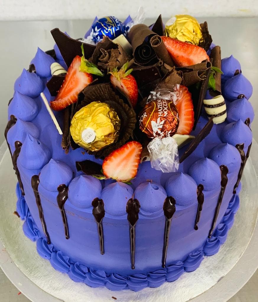 The Continental Cake Shop Canberra — Tuggeranong, Canberra