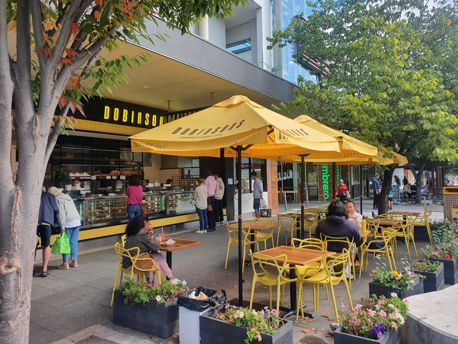Dobinsons — Tuggeranong, Canberra