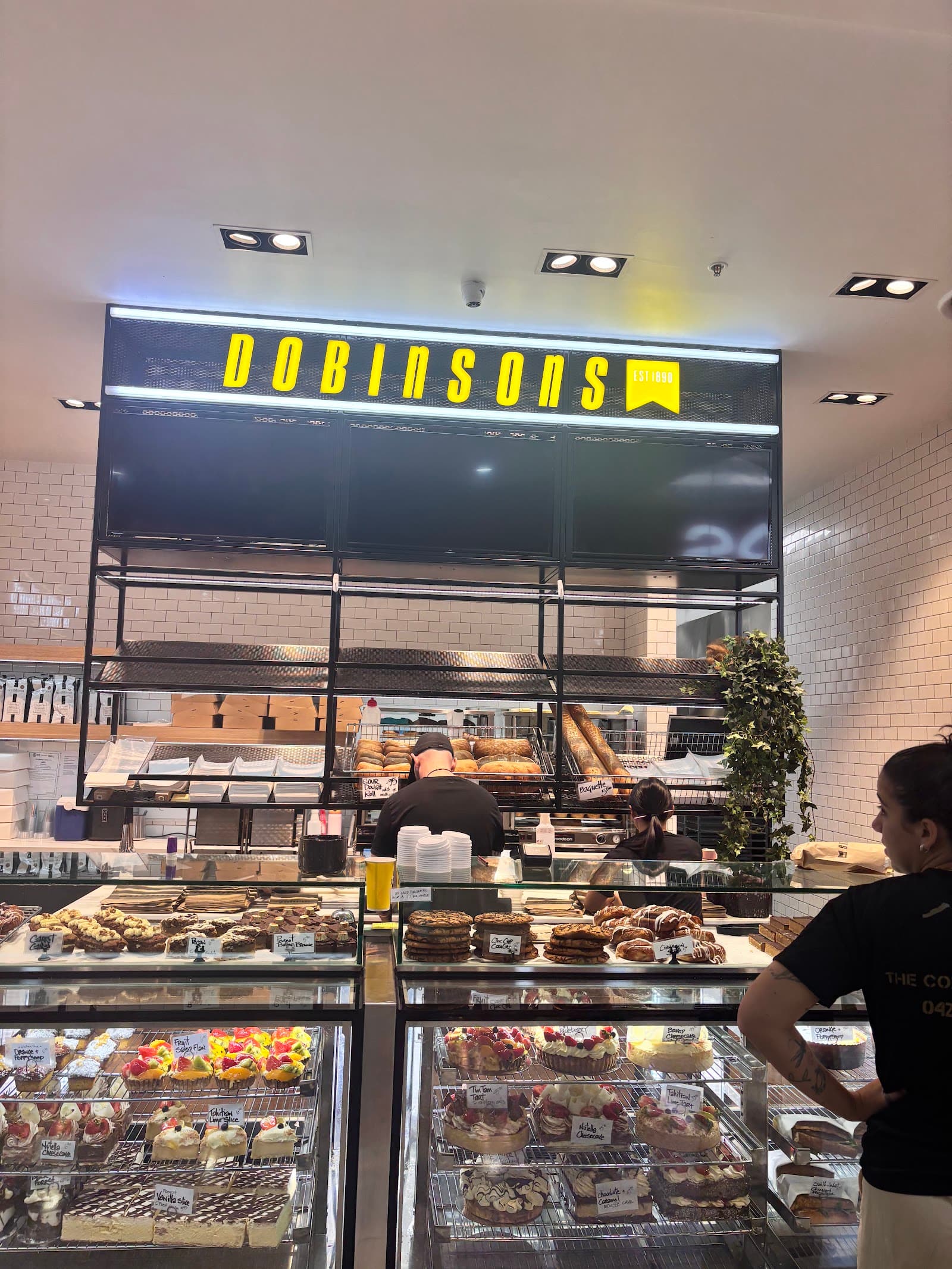 Dobinsons — Tuggeranong, Canberra