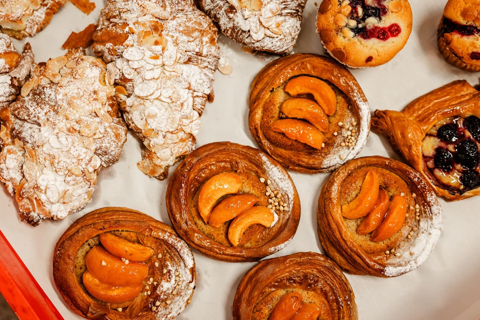 L'épi Artisan Bakery - Kambah — Tuggeranong, Canberra