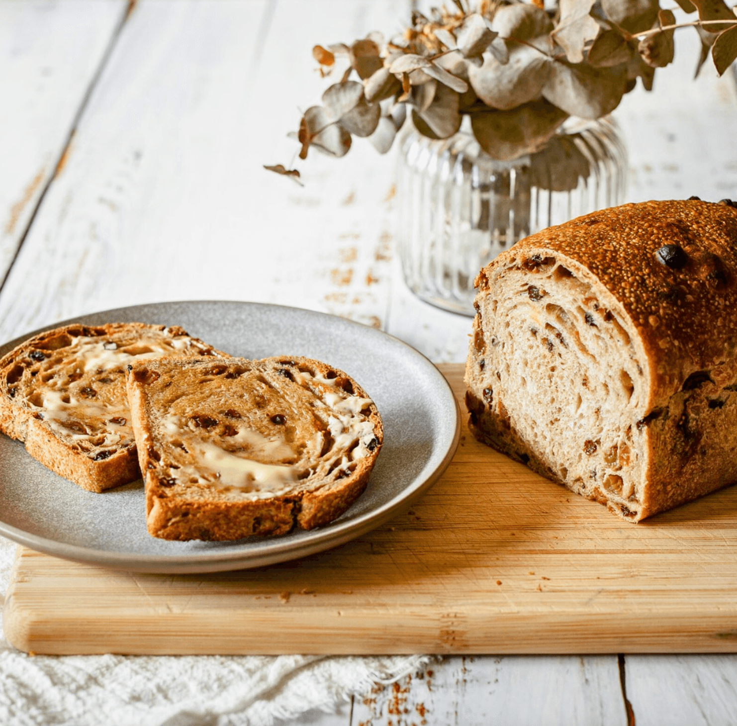 L'épi Artisan Bakery - Kambah — Tuggeranong, Canberra