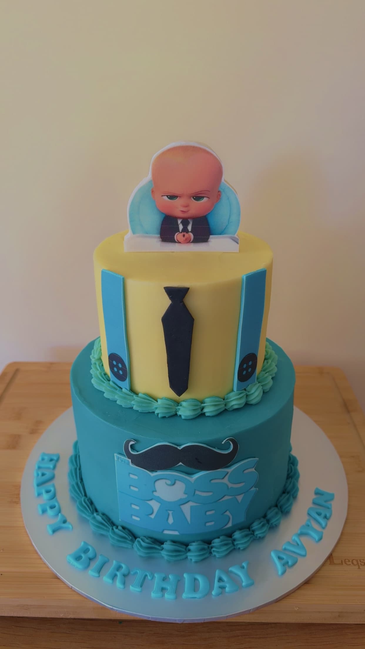 Cakes by L — Tuggeranong, Canberra