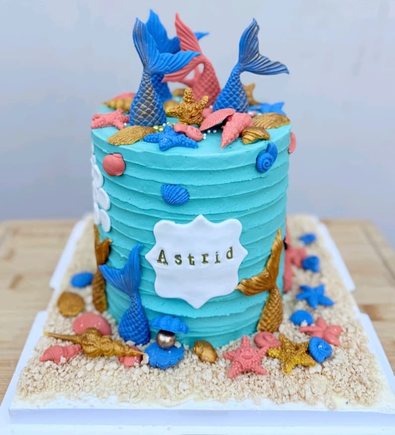 Cakes by L — Tuggeranong, Canberra