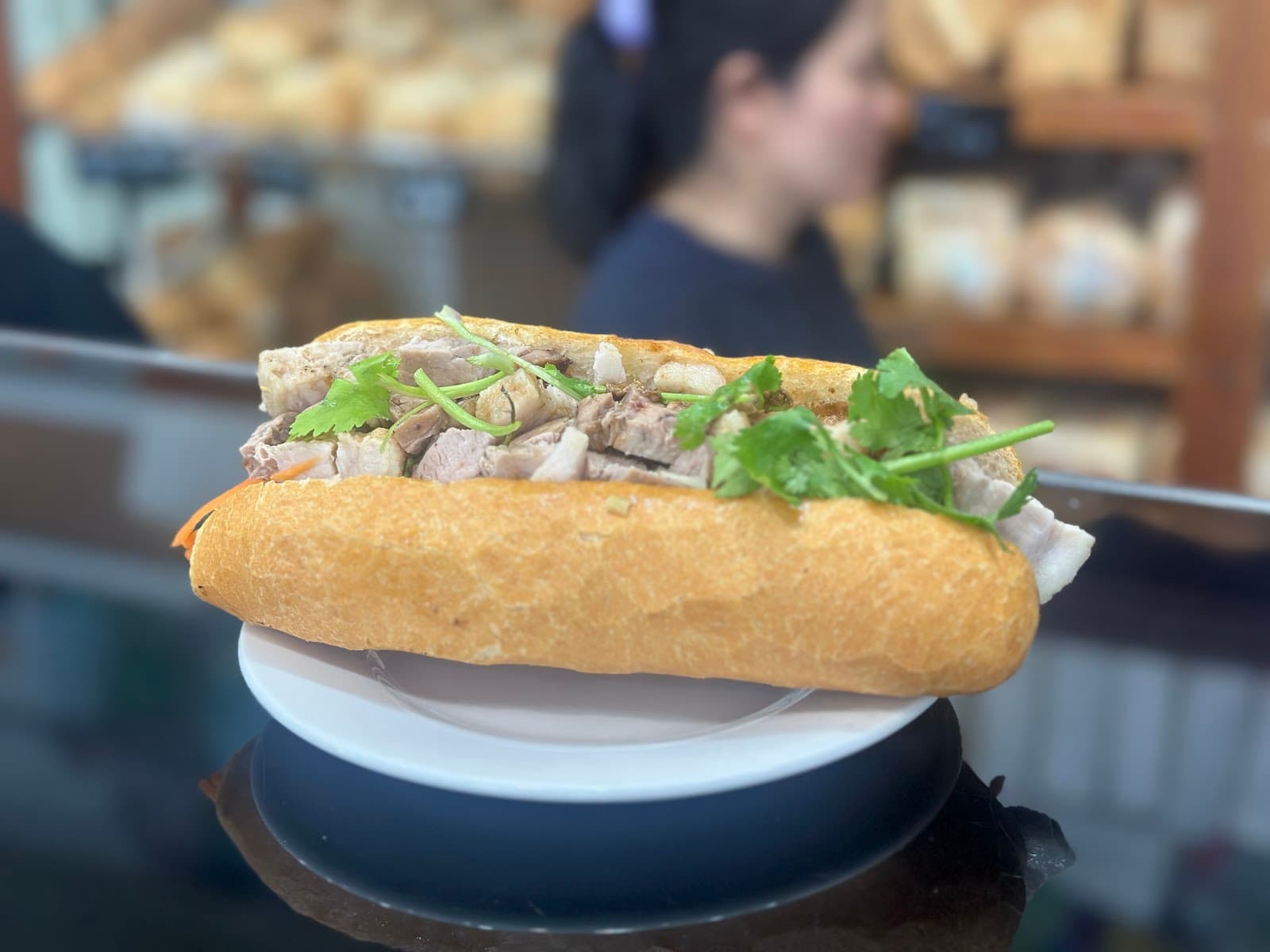 Wanniassa Vietnamese Bakery — Tuggeranong, Canberra