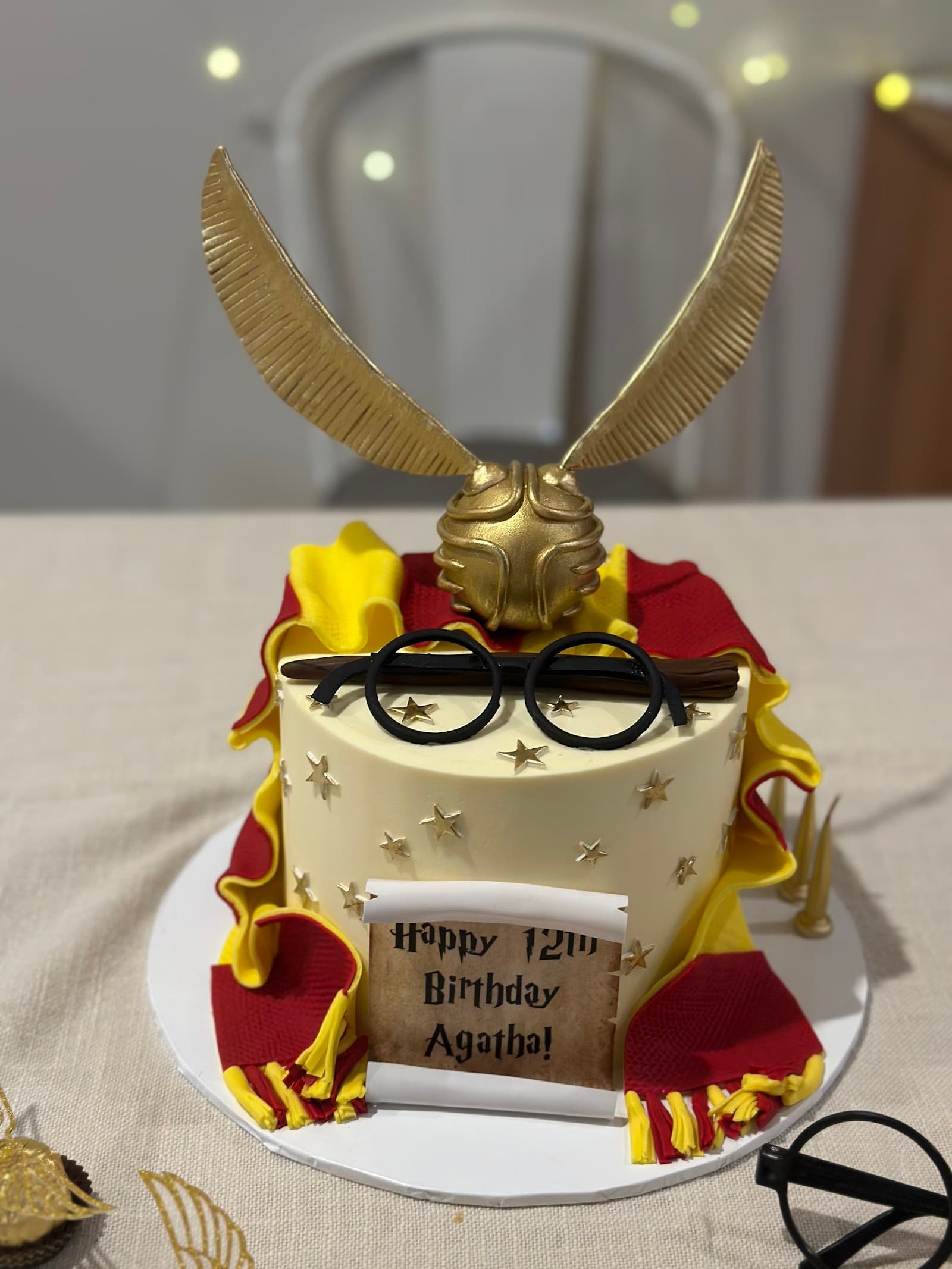 ANITA OF CAKE — Tuggeranong, Canberra