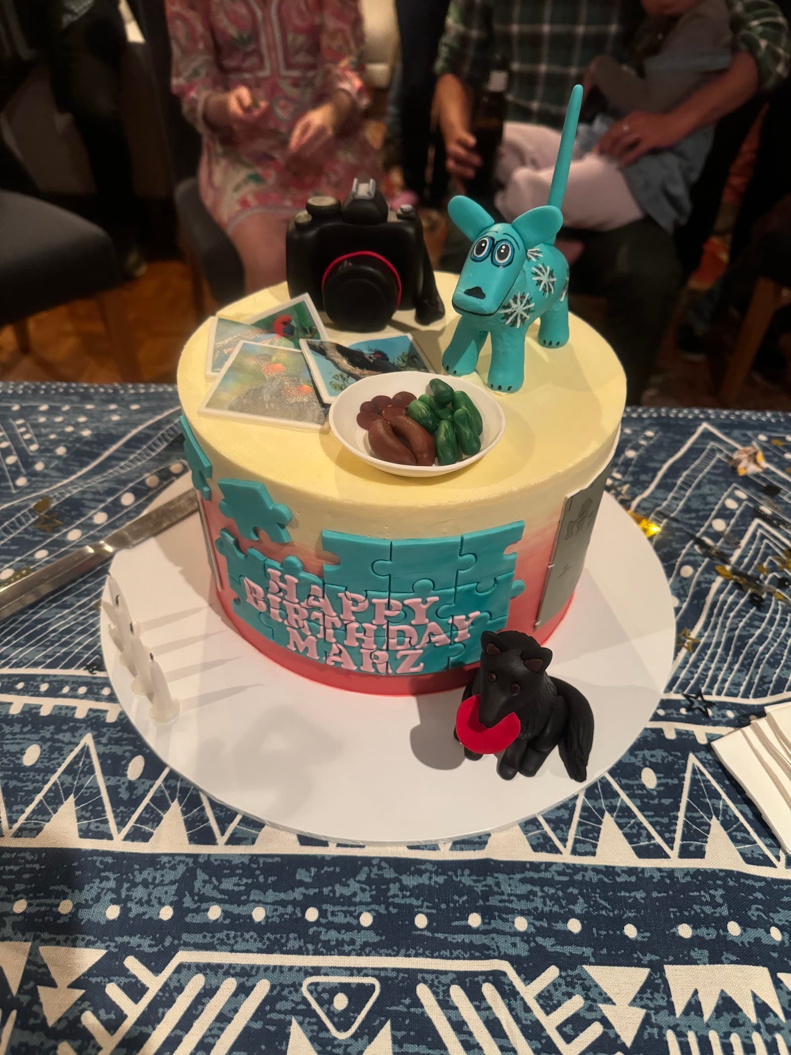 ANITA OF CAKE — Tuggeranong, Canberra