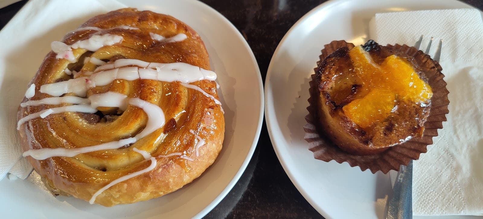 Chris's Patisserie & Bakehouse — Tuggeranong, Canberra