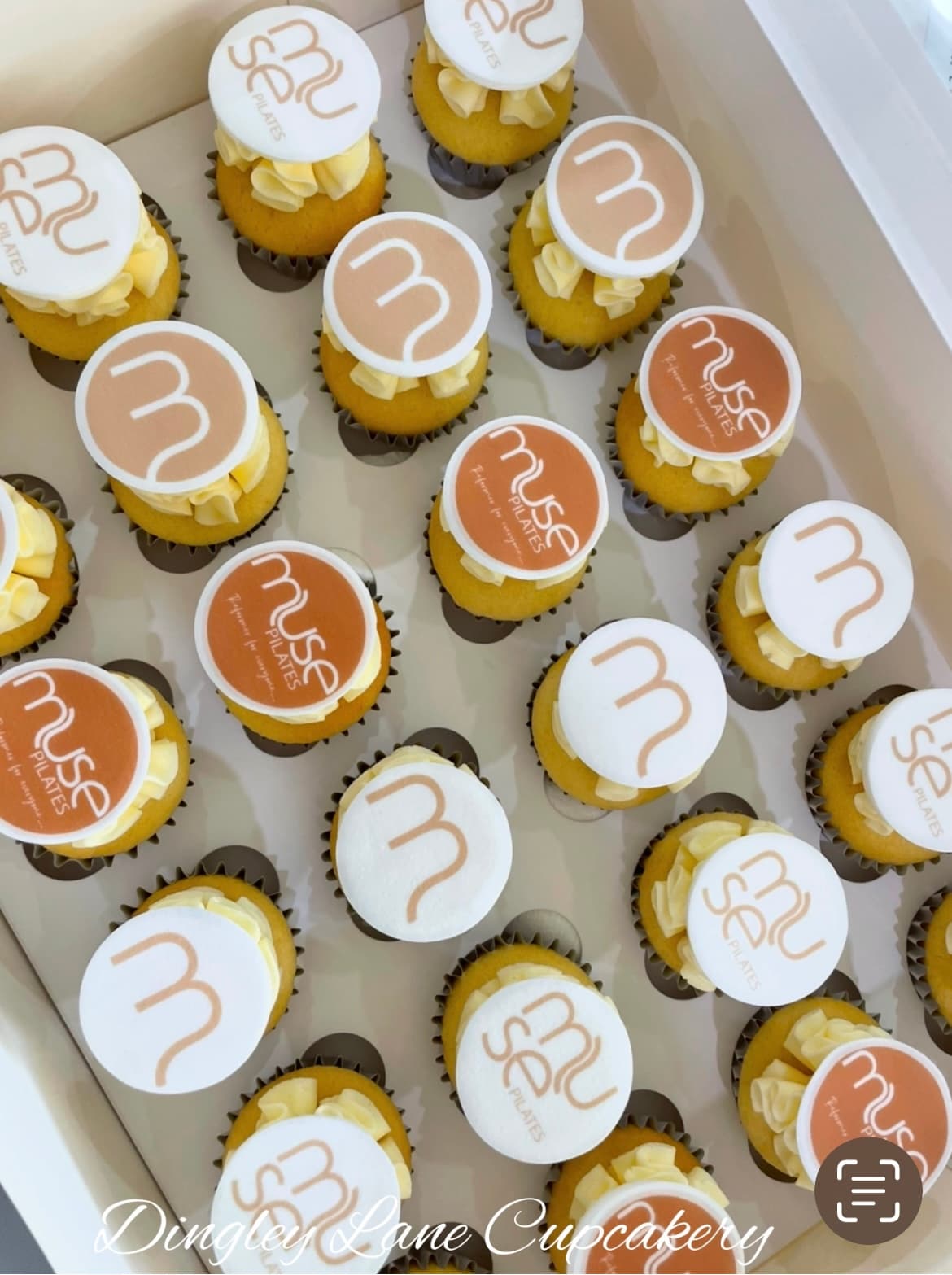 Dingley Lane Cupcakery — Tuggeranong, Canberra