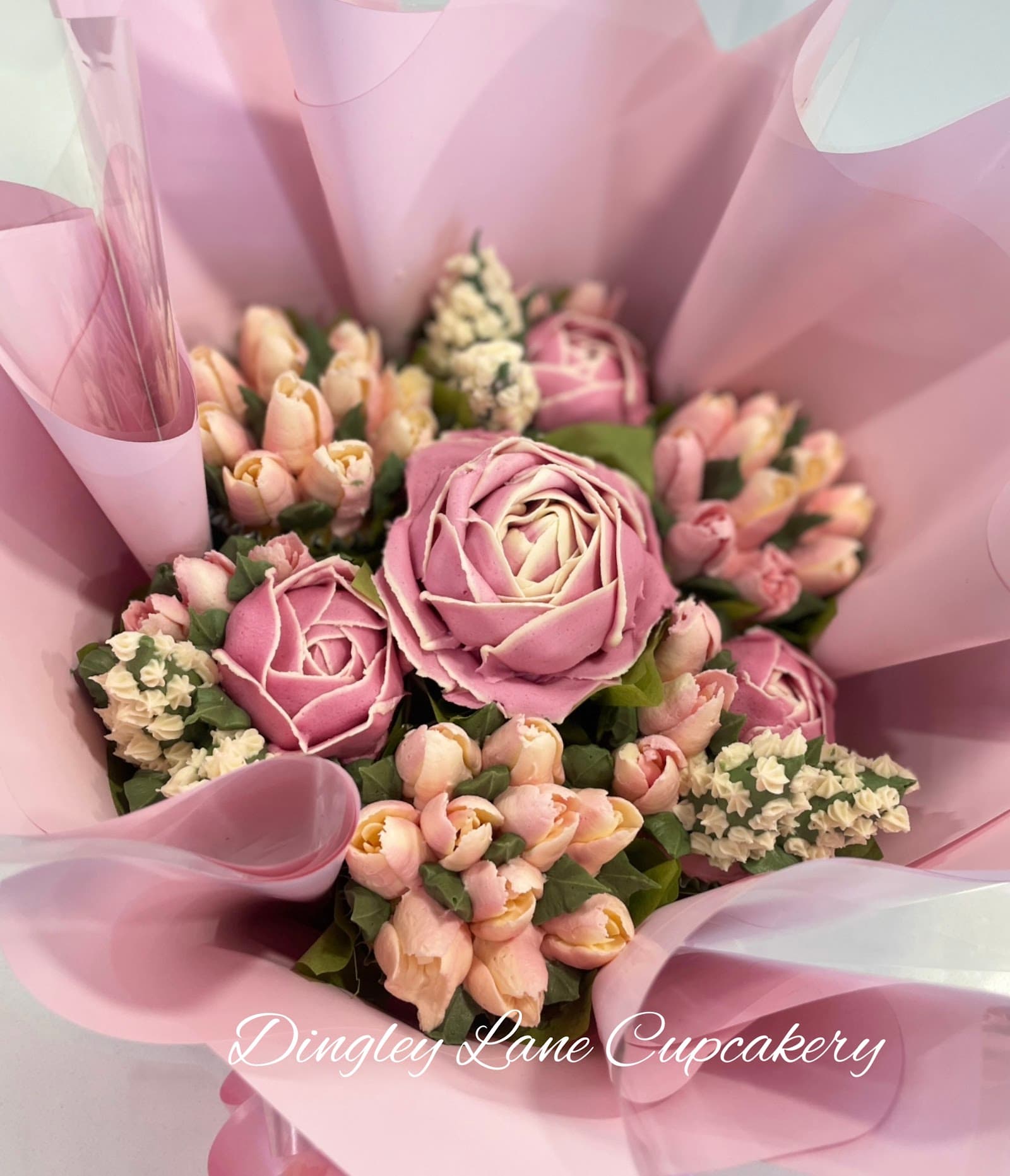 Dingley Lane Cupcakery — Tuggeranong, Canberra