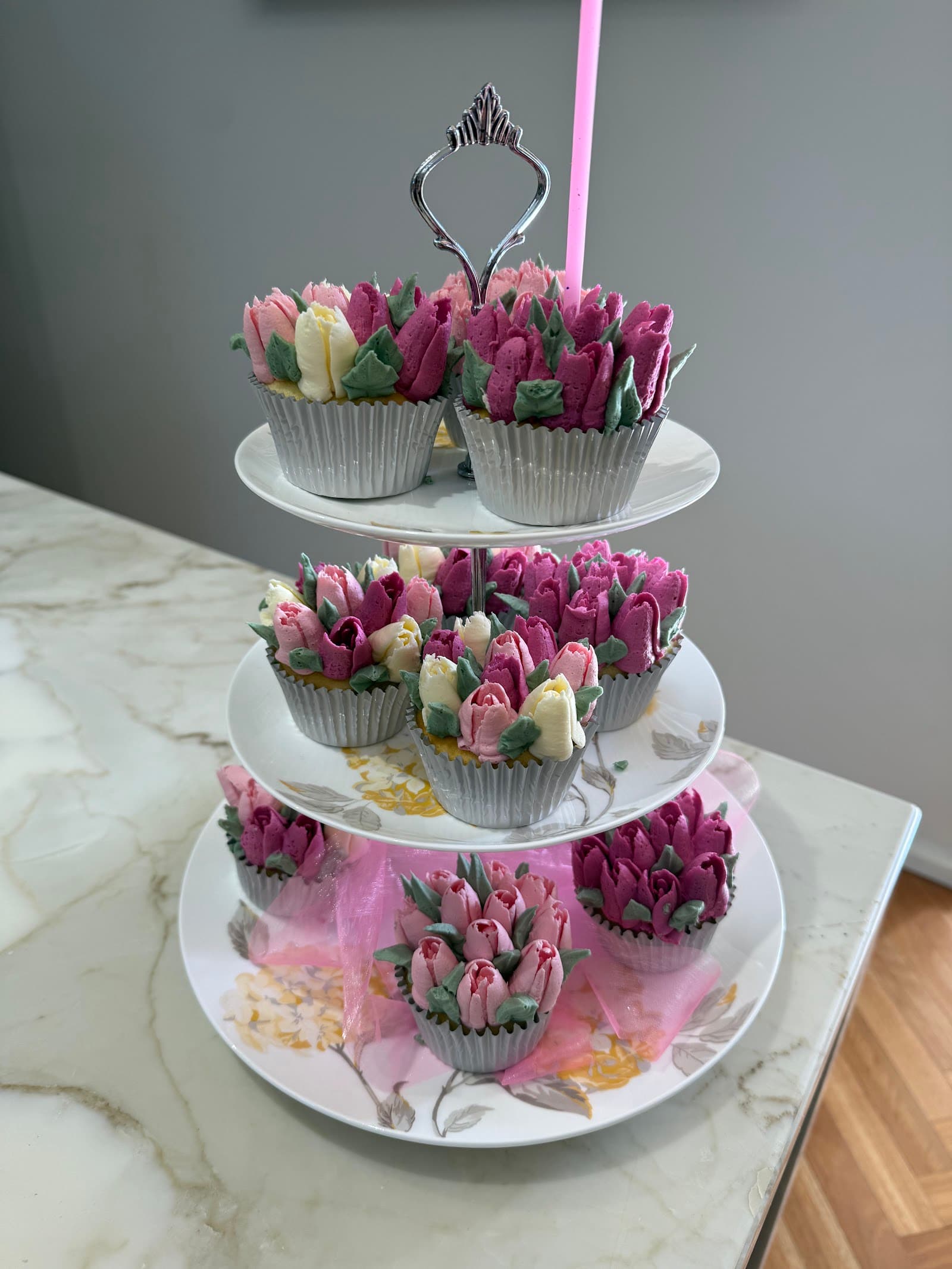 Dingley Lane Cupcakery — Tuggeranong, Canberra