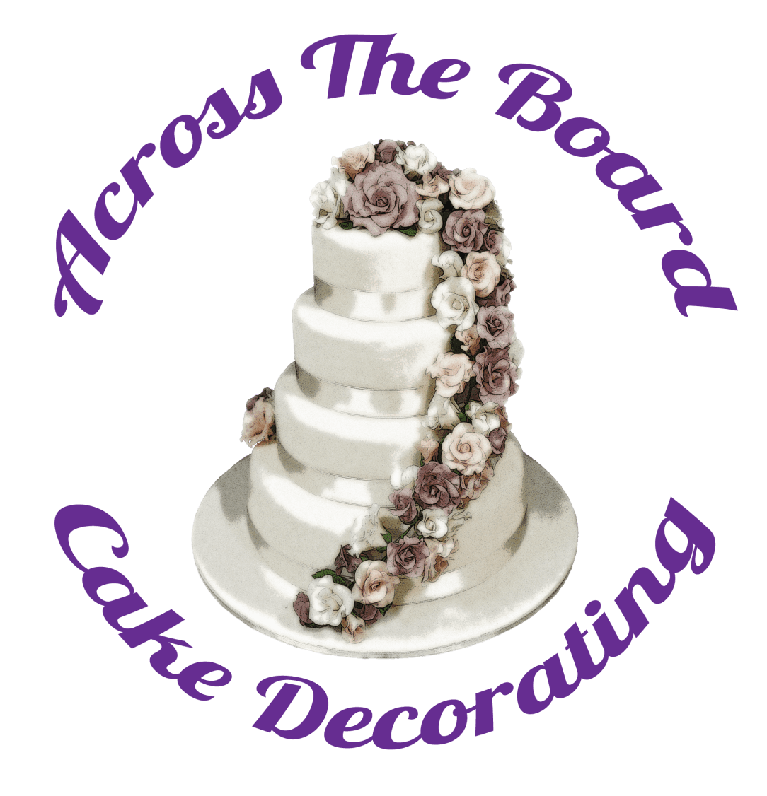 Across The Board Cake Decorating — Tuggeranong, Canberra