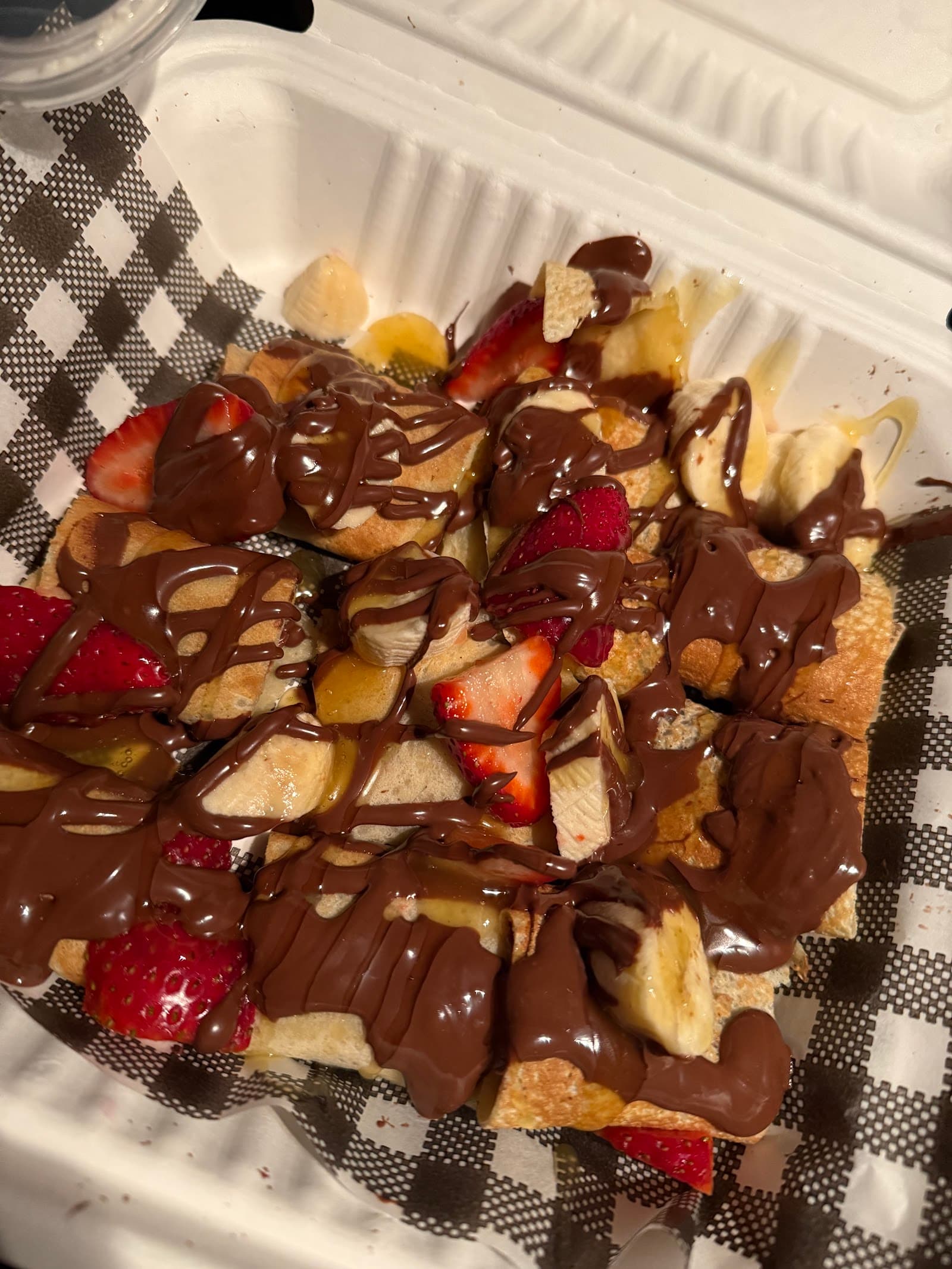 House of Desserts — Tuggeranong, Canberra