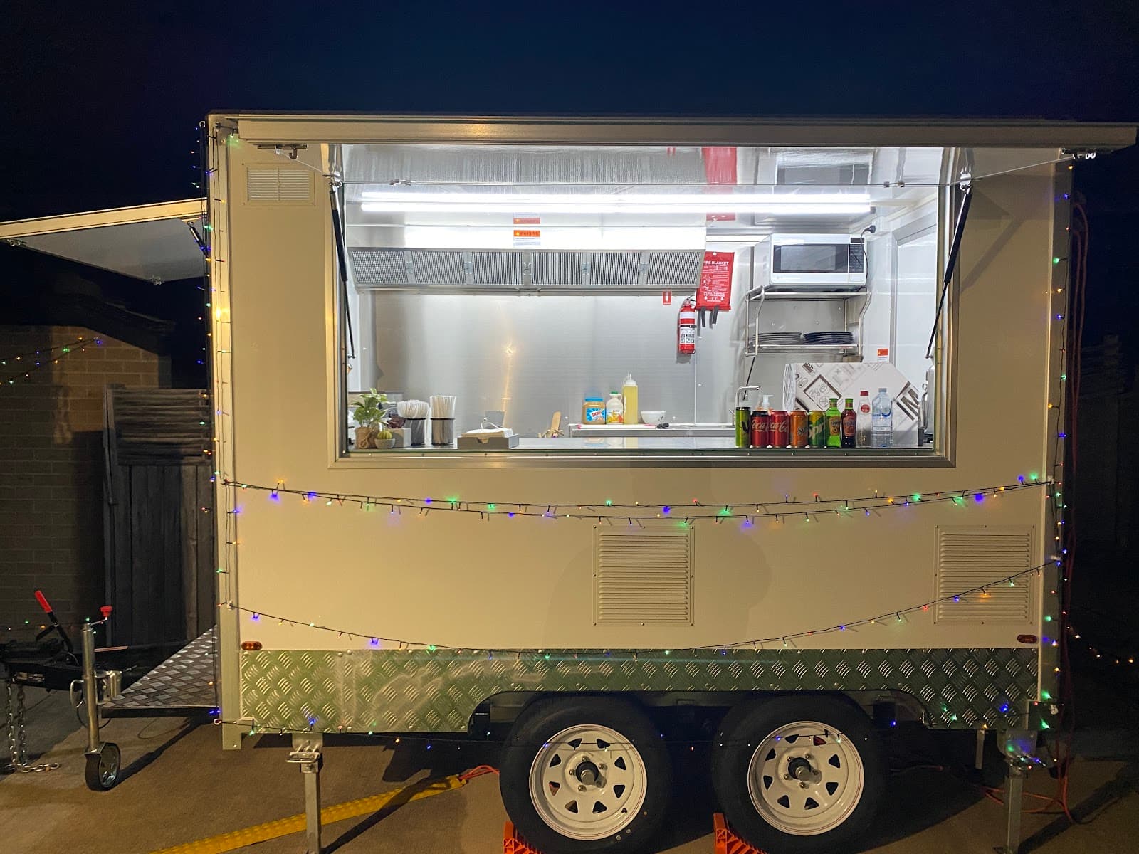 House of Desserts — Tuggeranong, Canberra