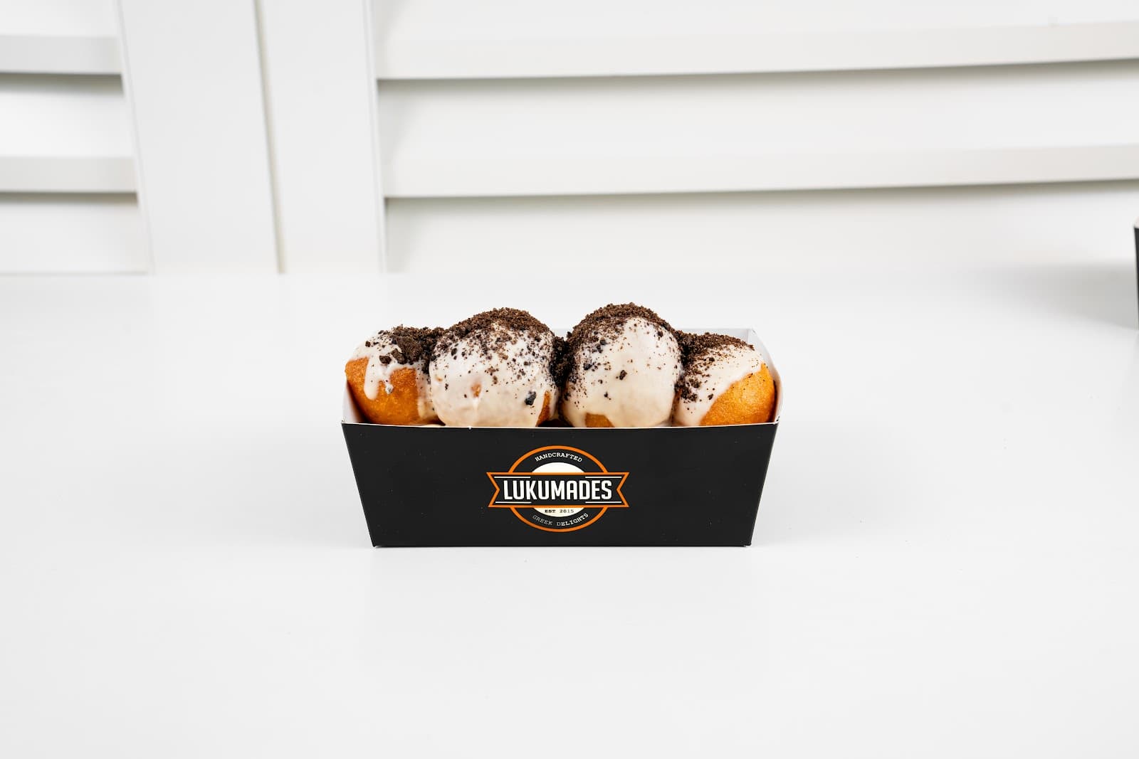 Lukumades Canberra — Tuggeranong, Canberra