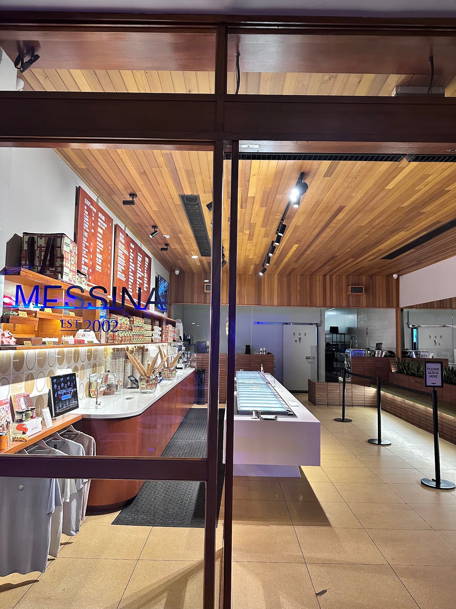 Gelato Messina Braddon — Braddon, Canberra
