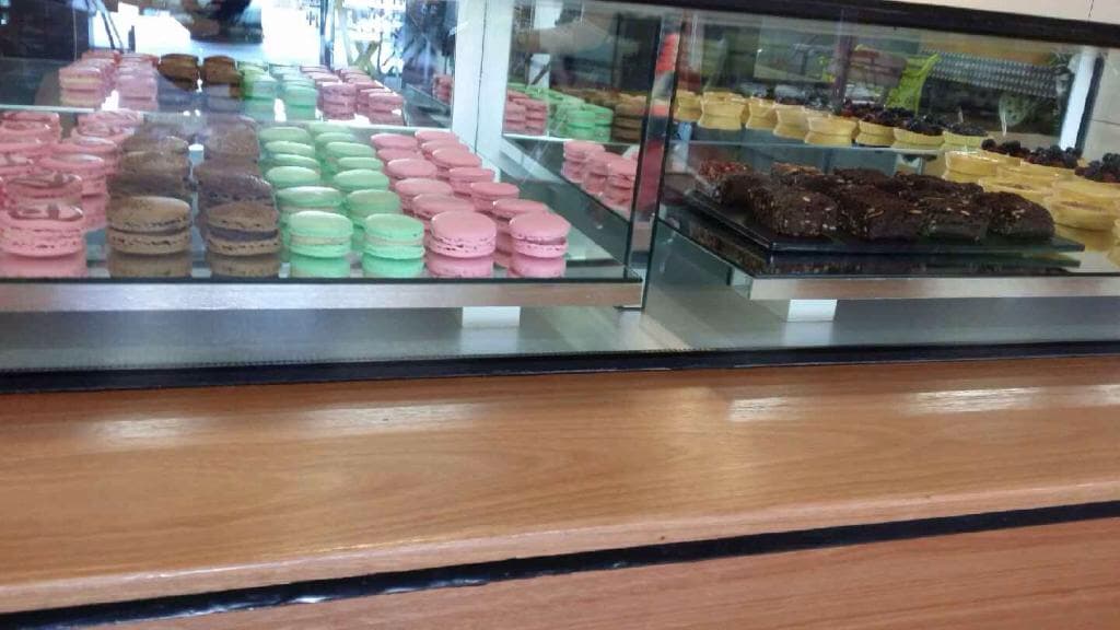 Dream Cuisine at Haig Park Village Markets — Braddon, Canberra