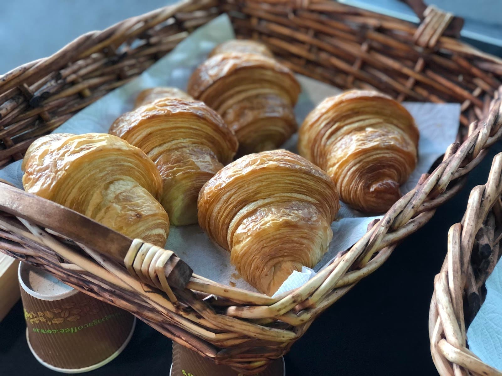 Dream Cuisine at Haig Park Village Markets — Braddon, Canberra