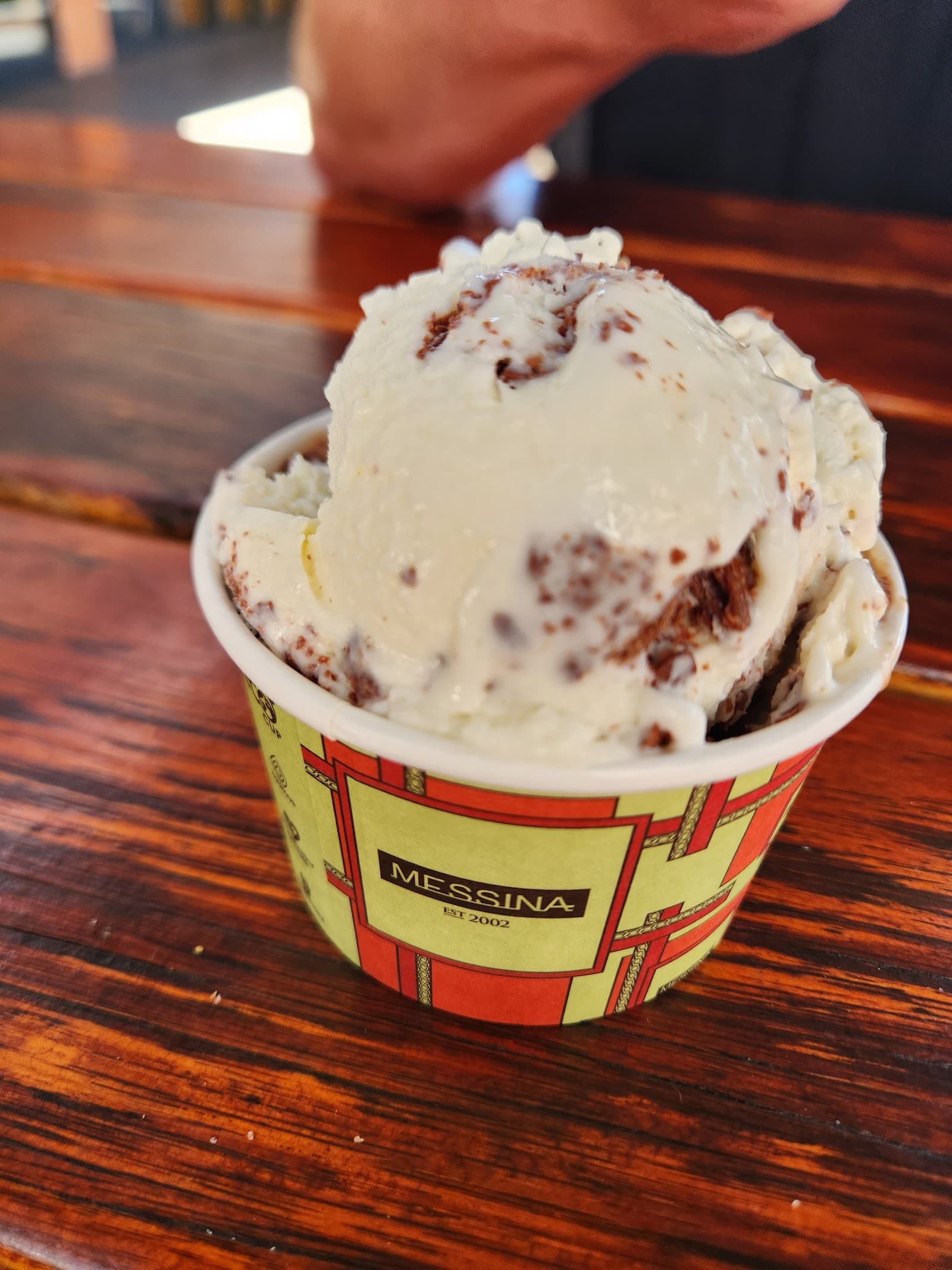 Gelato Messina Kingston — Manuka, Canberra