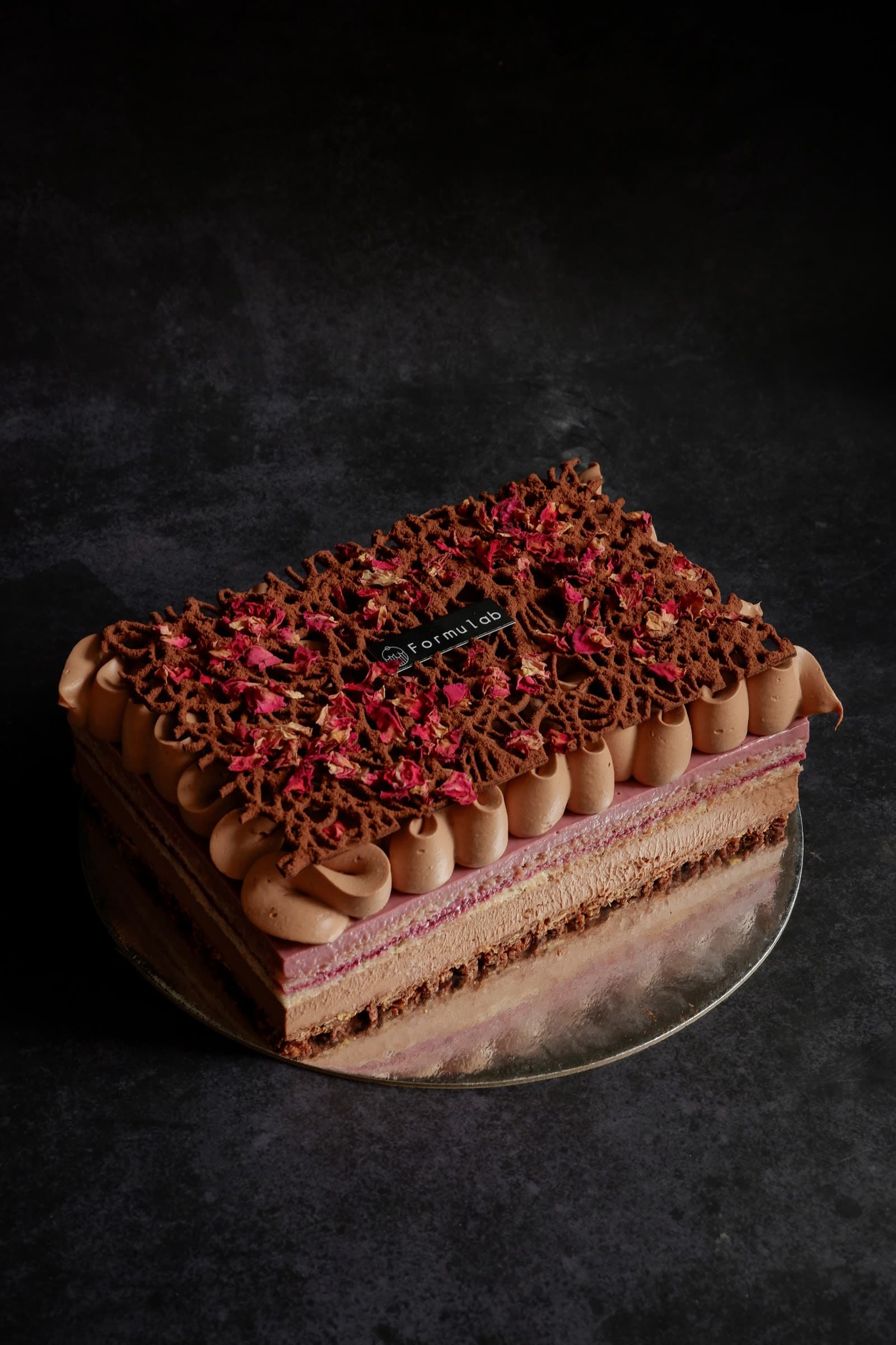 FormulabCake — Belconnen, Canberra