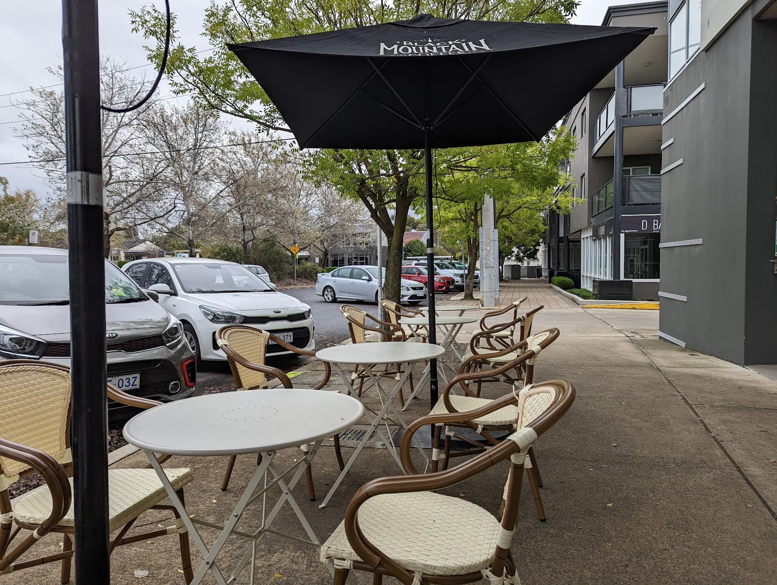 Bunny Beans Cafe - Kippax — Belconnen, Canberra