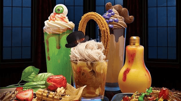 San Churro Woden — Woden, Canberra