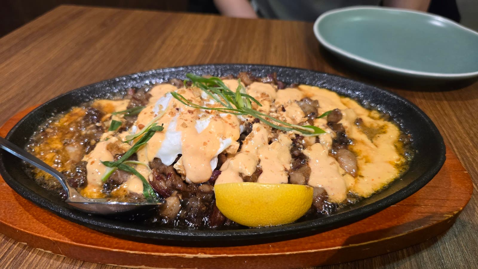 Manila in Canberra — City, Canberra