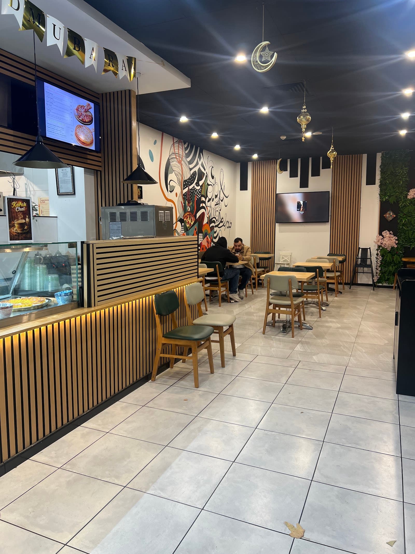 Sip & Snack Group — Dickson, Canberra