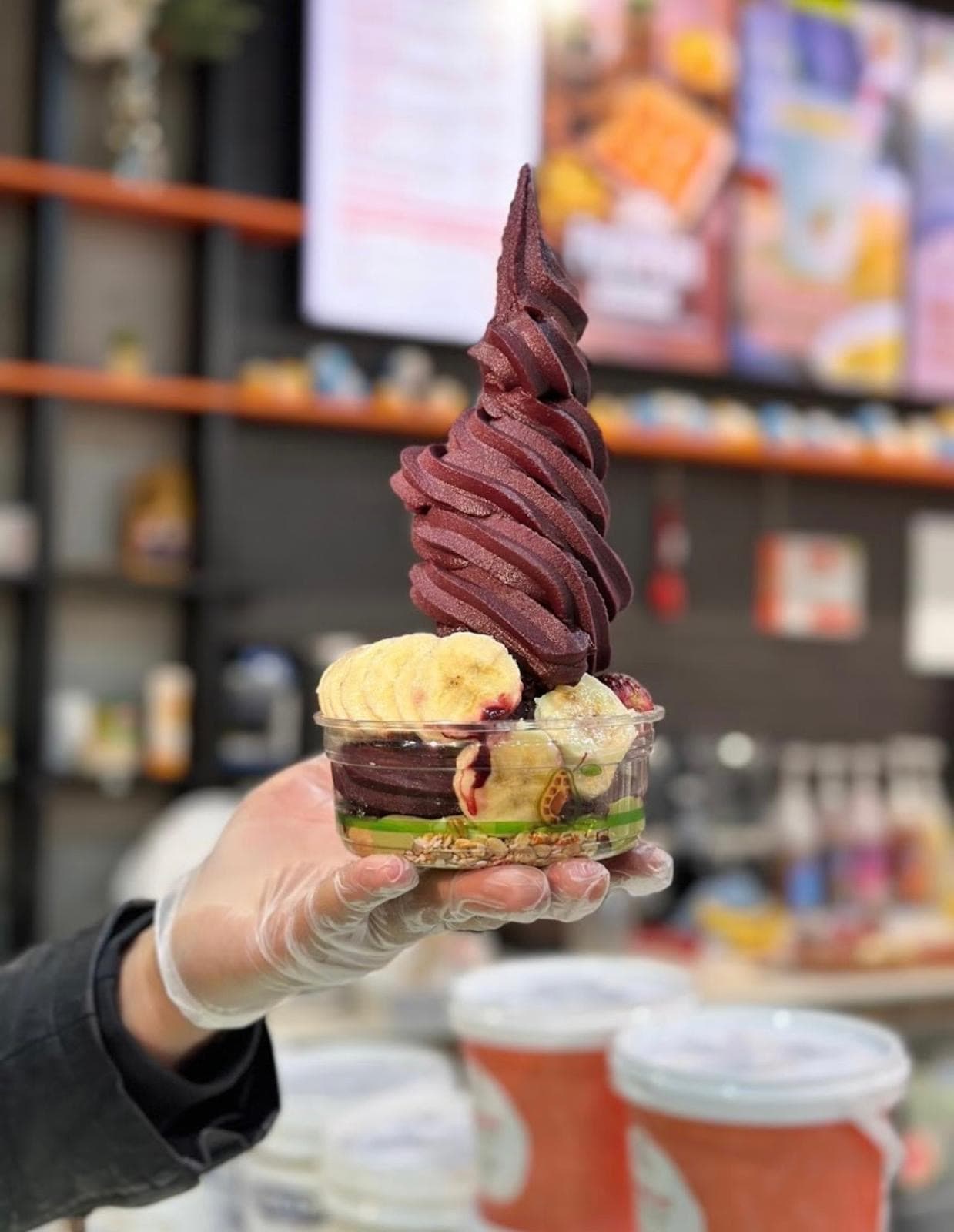 Sip & Snack Group — Dickson, Canberra