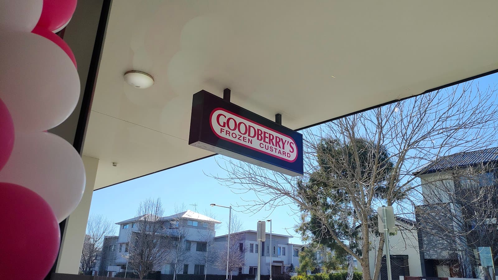 Goodberry's — Gungahlin, Canberra