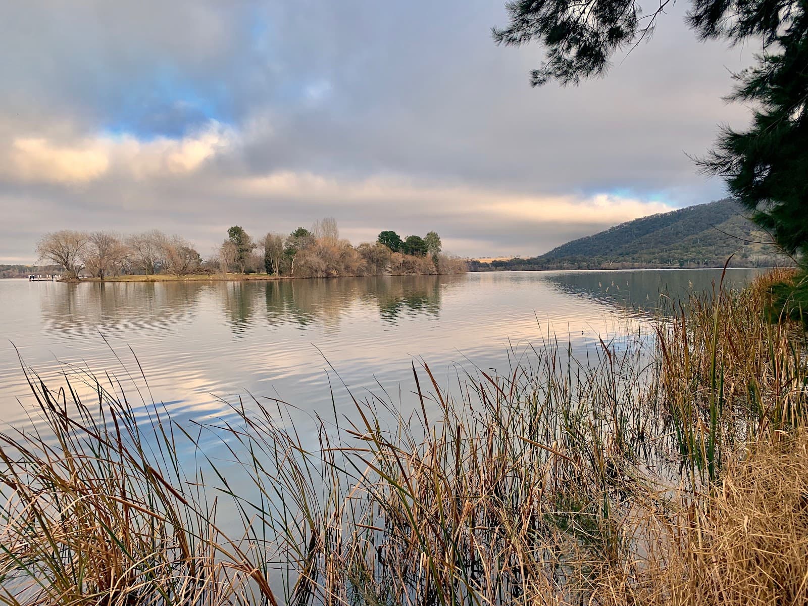 International Sculpture Park — Tuggeranong, Canberra