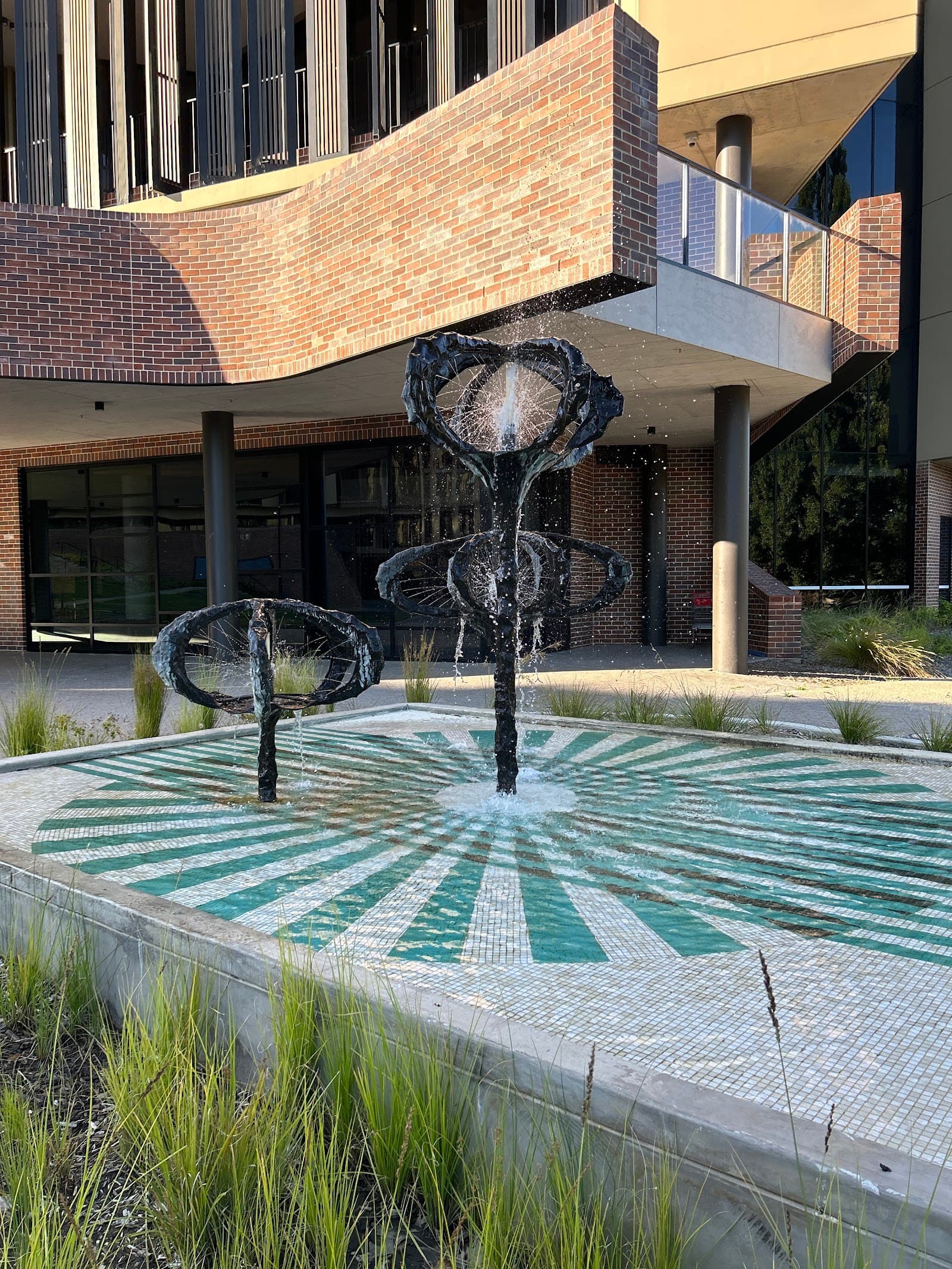 Australian National University Classics Museum — Fyshwick, Canberra