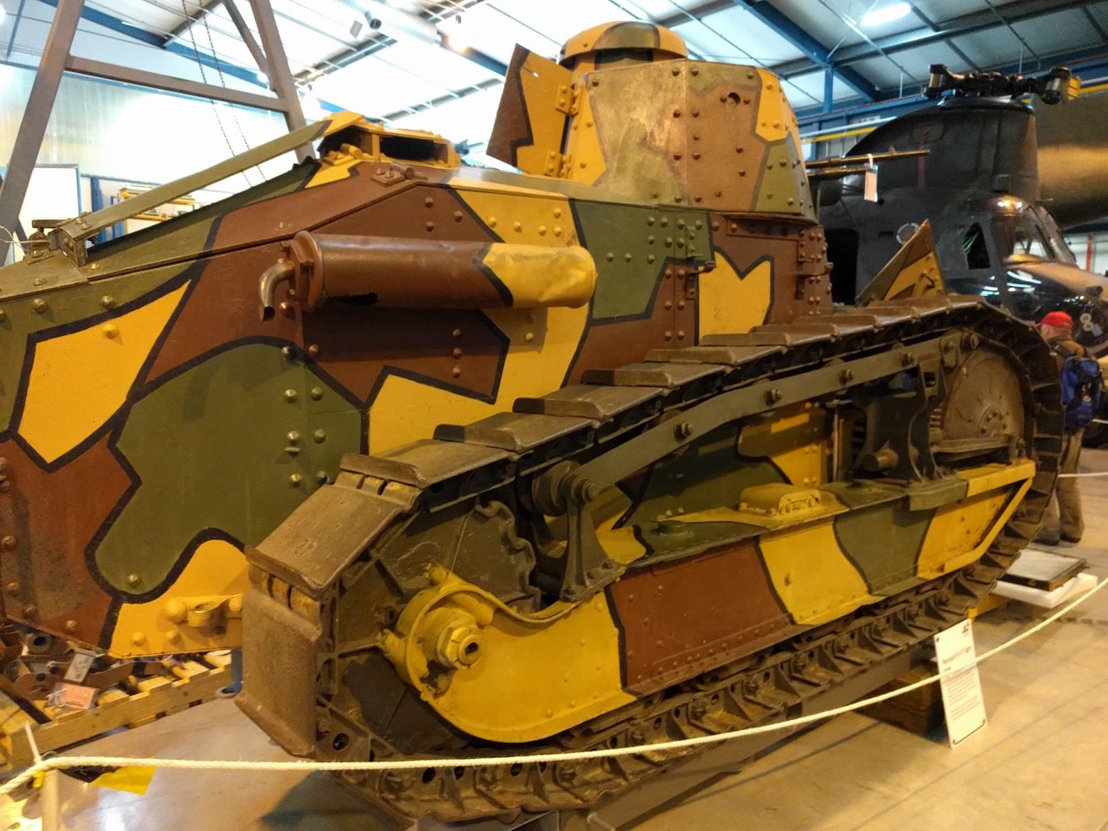 War Museum Storage — Gungahlin, Canberra