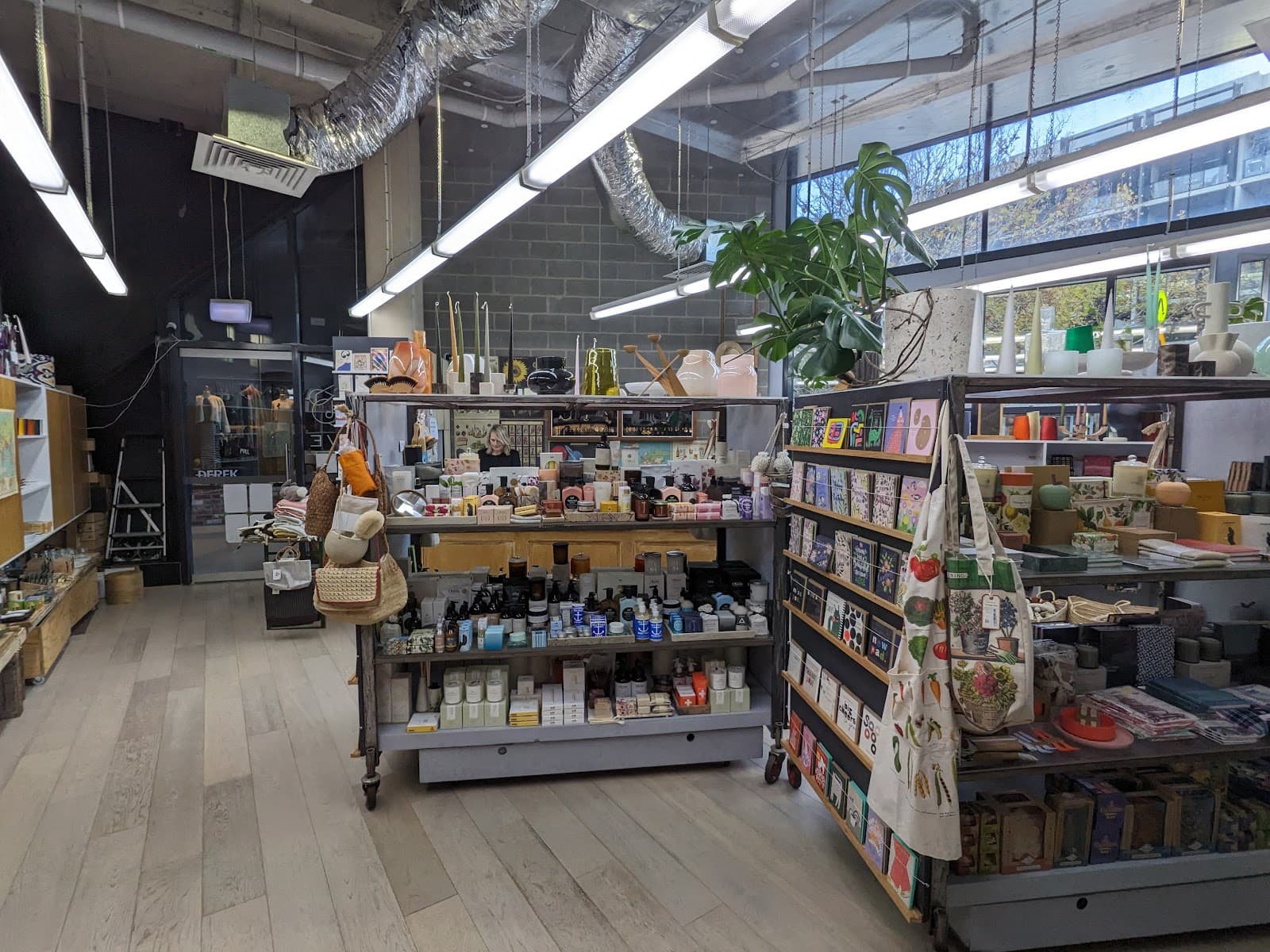 Hive — Braddon, Canberra
