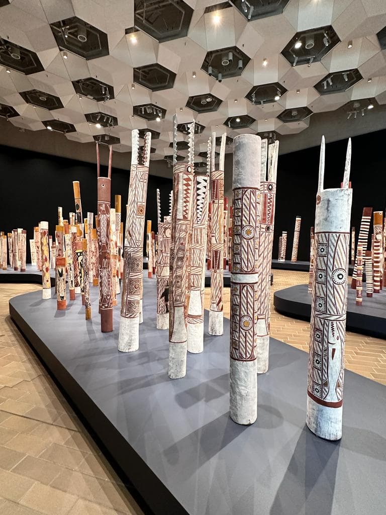 National Gallery of Australia — Civic, Canberra