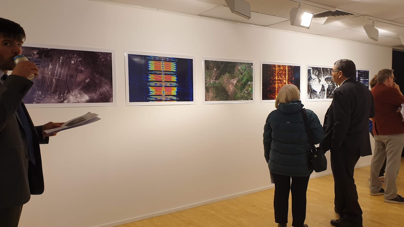 Manuka Arts Centre — Tuggeranong, Canberra