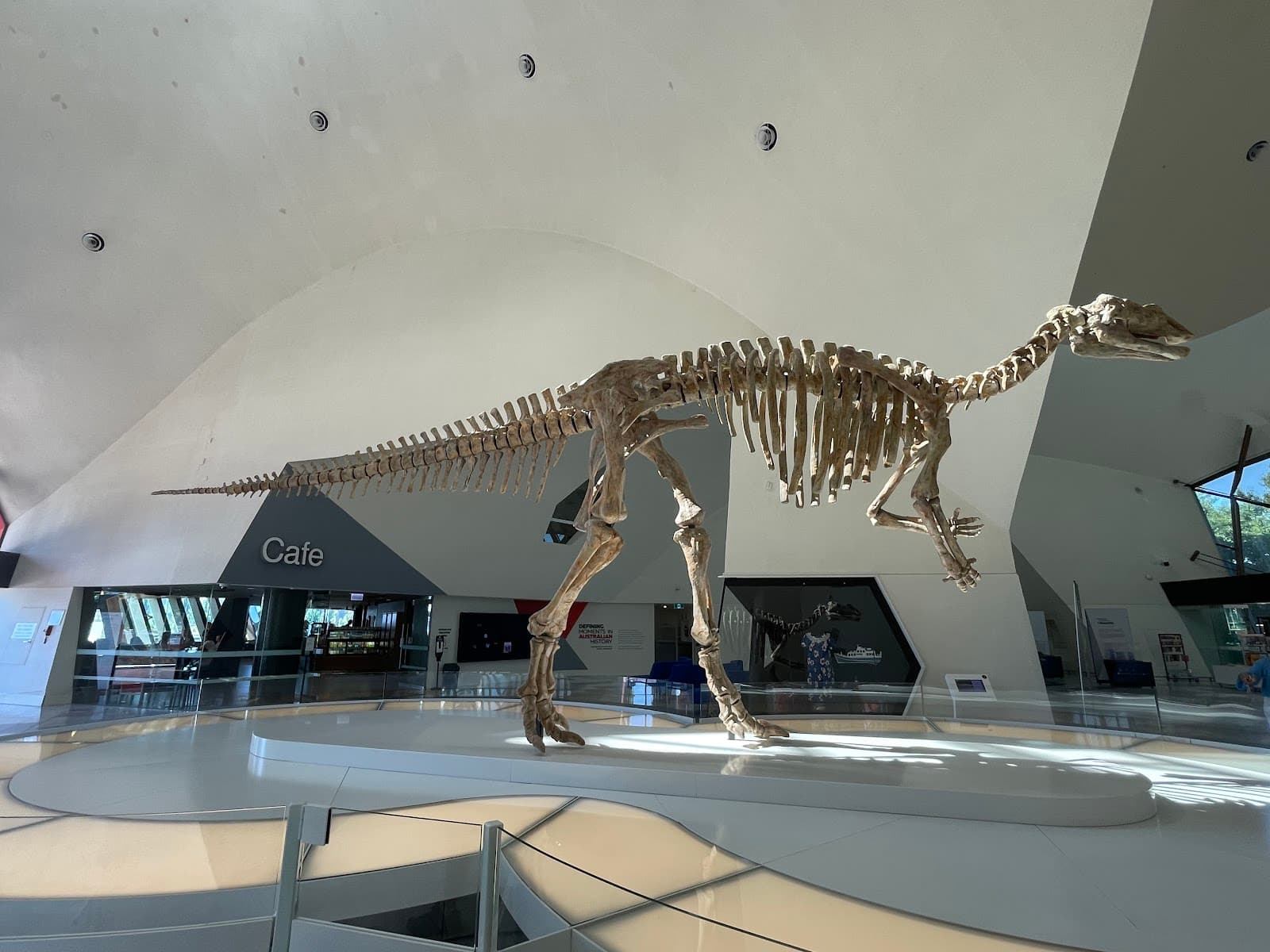 Australian National Museum of Education — Dickson, Canberra