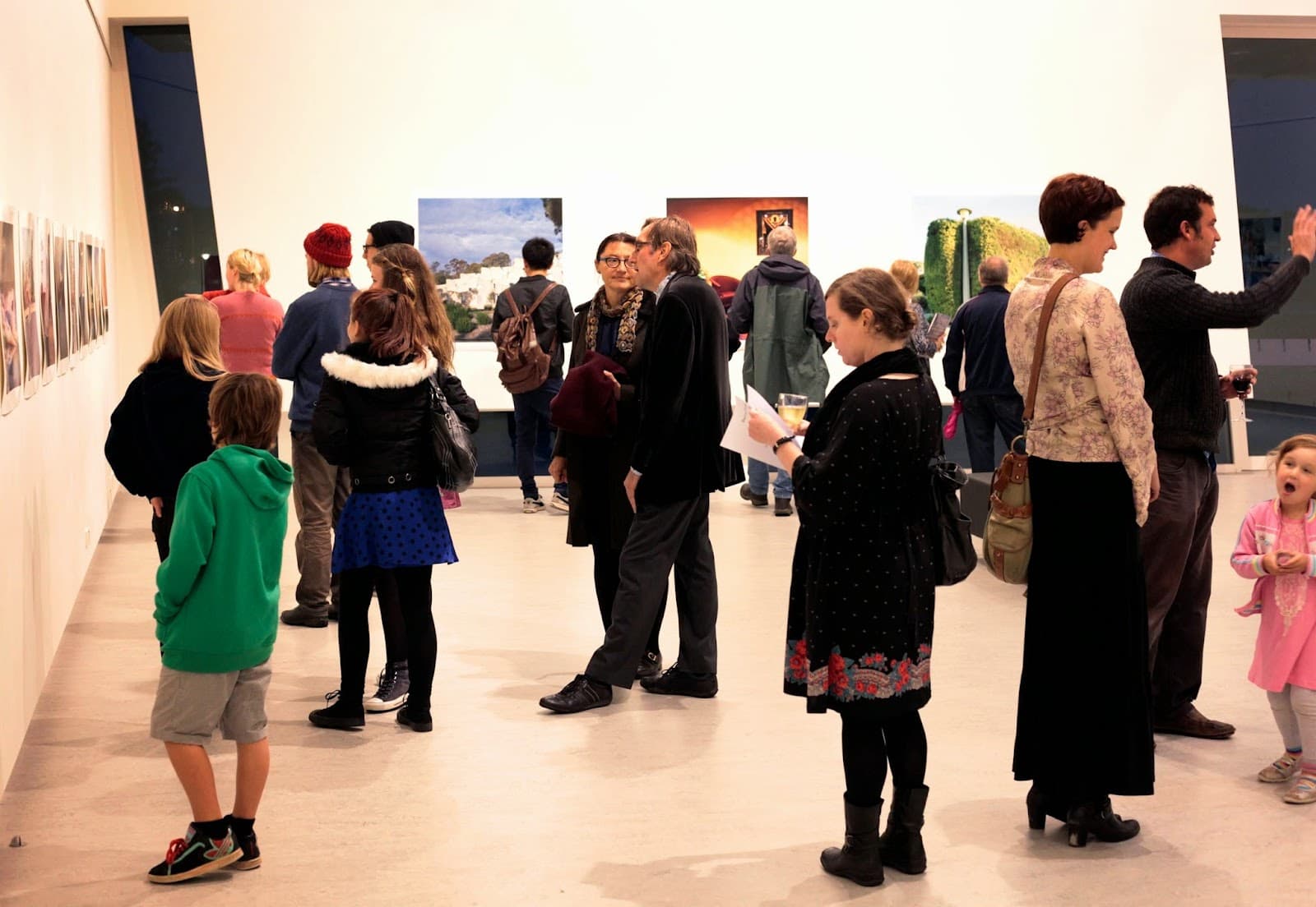 Belconnen Arts Centre — Belconnen, Canberra