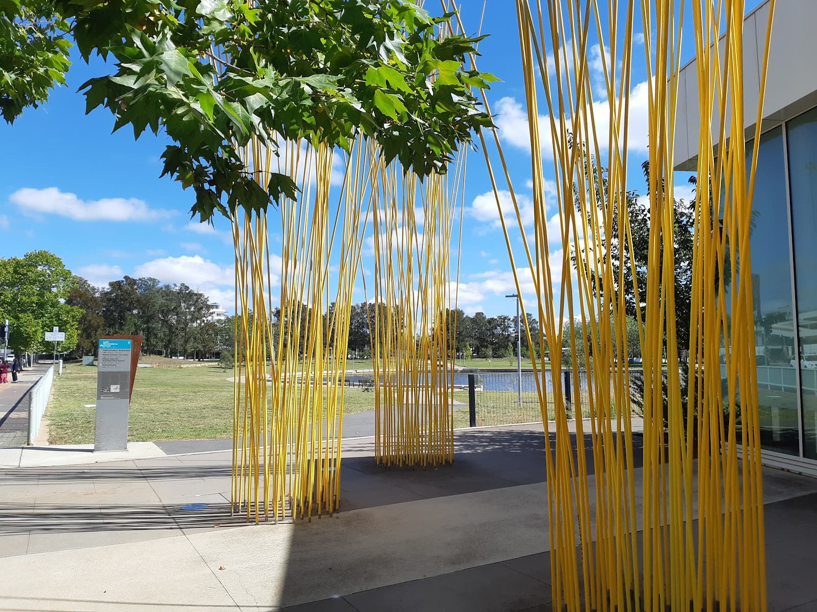 Belconnen Arts Centre — Belconnen, Canberra