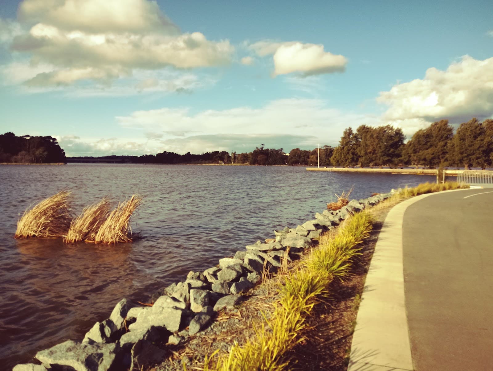 Belconnen Arts Centre — Belconnen, Canberra