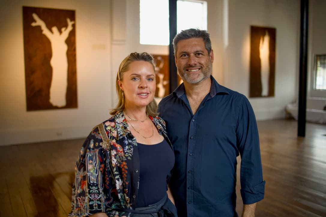 Grainger Gallery — Tuggeranong, Canberra