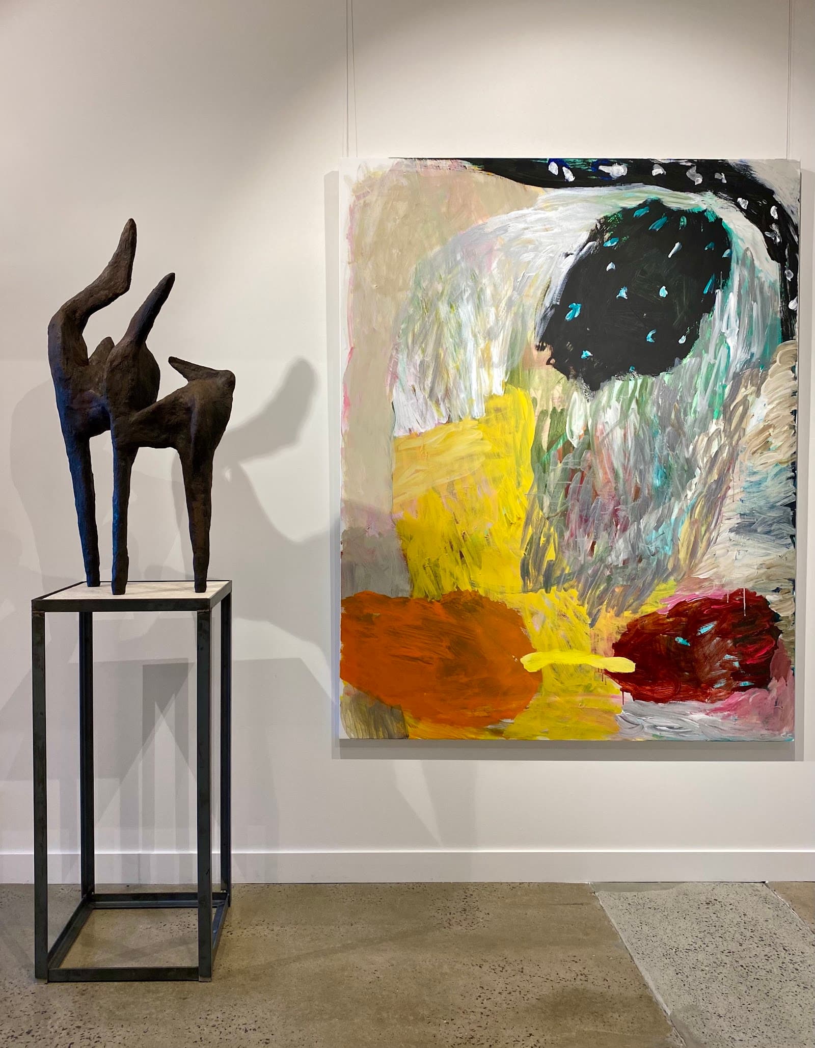 Grainger Gallery — Tuggeranong, Canberra
