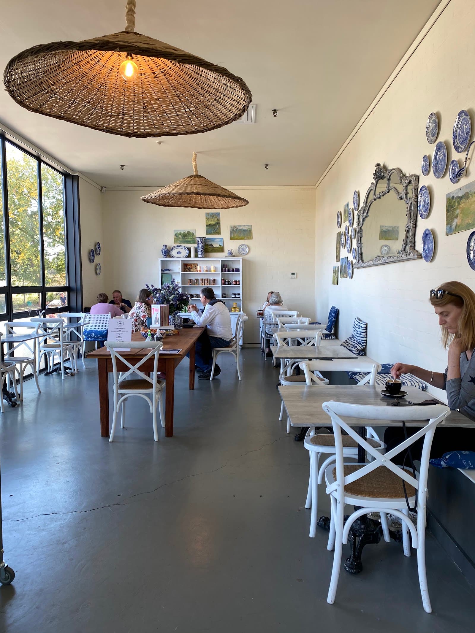 Dirty Janes Canberra — Fyshwick, Canberra