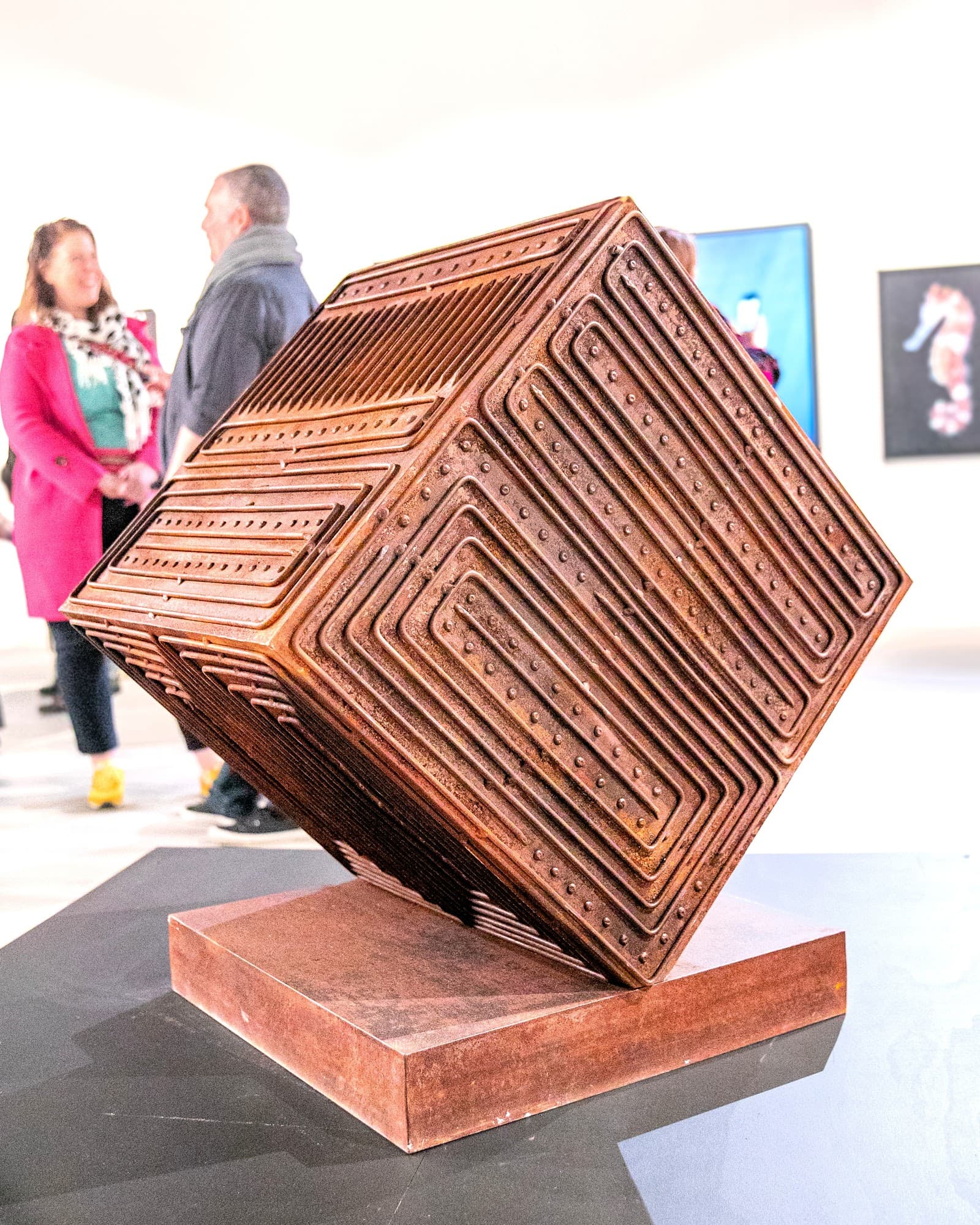 Canberra Art Gallery — Tuggeranong, Canberra