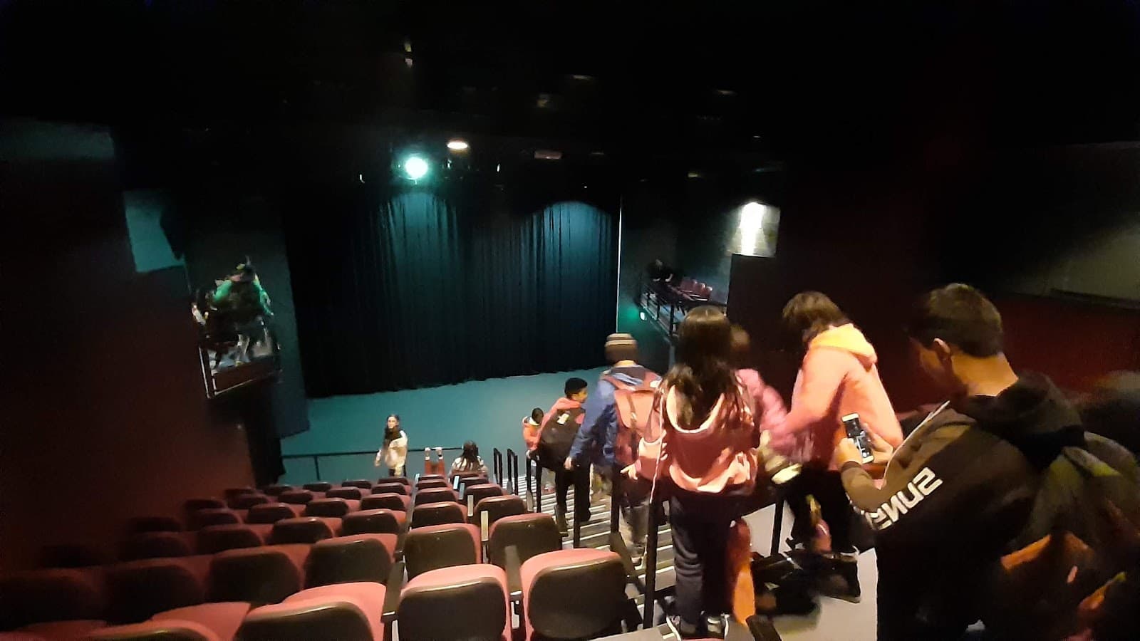 Tuggeranong Arts Centre — Tuggeranong, Canberra