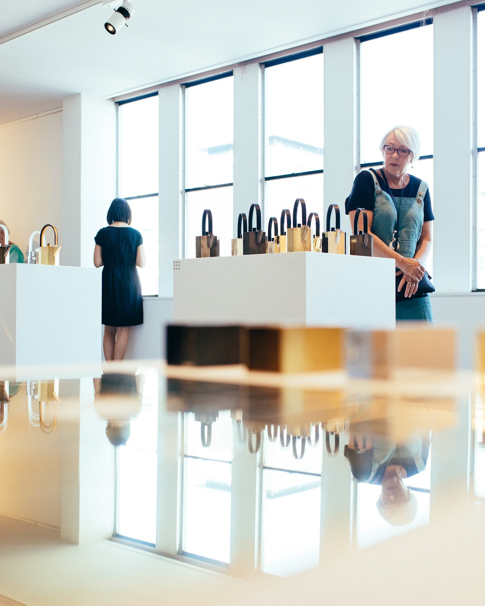 Craft + Design Canberra — Tuggeranong, Canberra